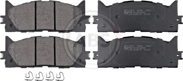 

A.B.S. 37677