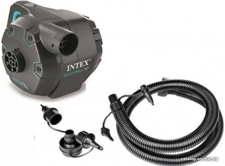 Насос Intex Quick Fill 66644