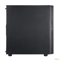 Корпус SilverStone PS14-E SST-PS14B-EG