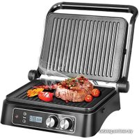 Электрогриль Redmond (Редмонд) SteakMaster RGM-M811D