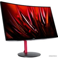 Игровой монитор Acer Nitro XZ272UVbmiiphx