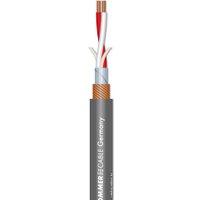 Кабель Sommer Cable Binary 234 AES/EBU MKII (1 м)