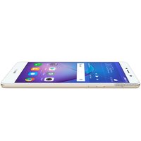 Смартфон Huawei GR5 2017 64GB (золотистый)