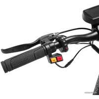 Электросамокат Kugoo G2 Pro (черный)