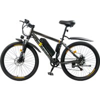 Электровелосипед Hiper Engine MTB S3 2025 (graphite)