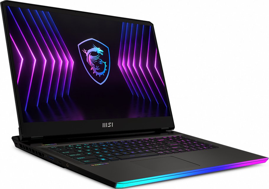 

Игровой ноутбук MSI Raider GE77HX 12UHS-232RU