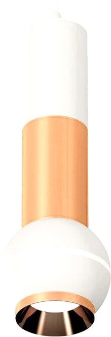 

Подвесная люстра Ambrella light XP XP1101040