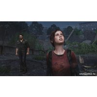  The Last of Us Remastered для PlayStation 4