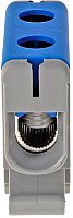 

Клемма EKF PROxima PLC-KVS-16-95-Blue