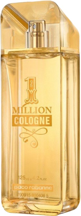 

Туалетная вода Paco Rabanne 1 Million Cologne EdT (125 мл)