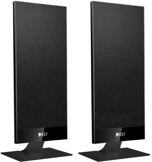 

Акустика KEF T 101