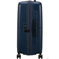 Чемодан-спиннер American Tourister Dashpop Midnight Blue 67 см