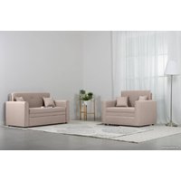 Диван Divan Види Textile Light 181547 (бежевый)