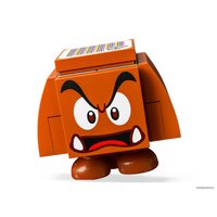Конструктор LEGO Super Mario 71404 Дополнительный набор Ботинок Гумбы