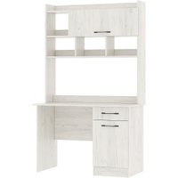 Стол Памир ПКС-2 (крафт белый)