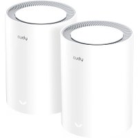 Wi-Fi система Cudy M1800 2.0 (2-Pack)