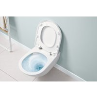 Унитаз подвесной Villeroy & Boch Subway 3.0 4670T0T2