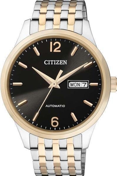 

Наручные часы Citizen NH7504-52EB
