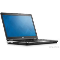 Ноутбук Dell Latitude E6540 (i748FHDG16H75SSD256HD879)