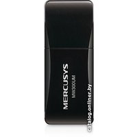 Wi-Fi адаптер Mercusys MW300UM