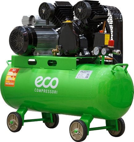

Компрессор ECO AE-705-B1