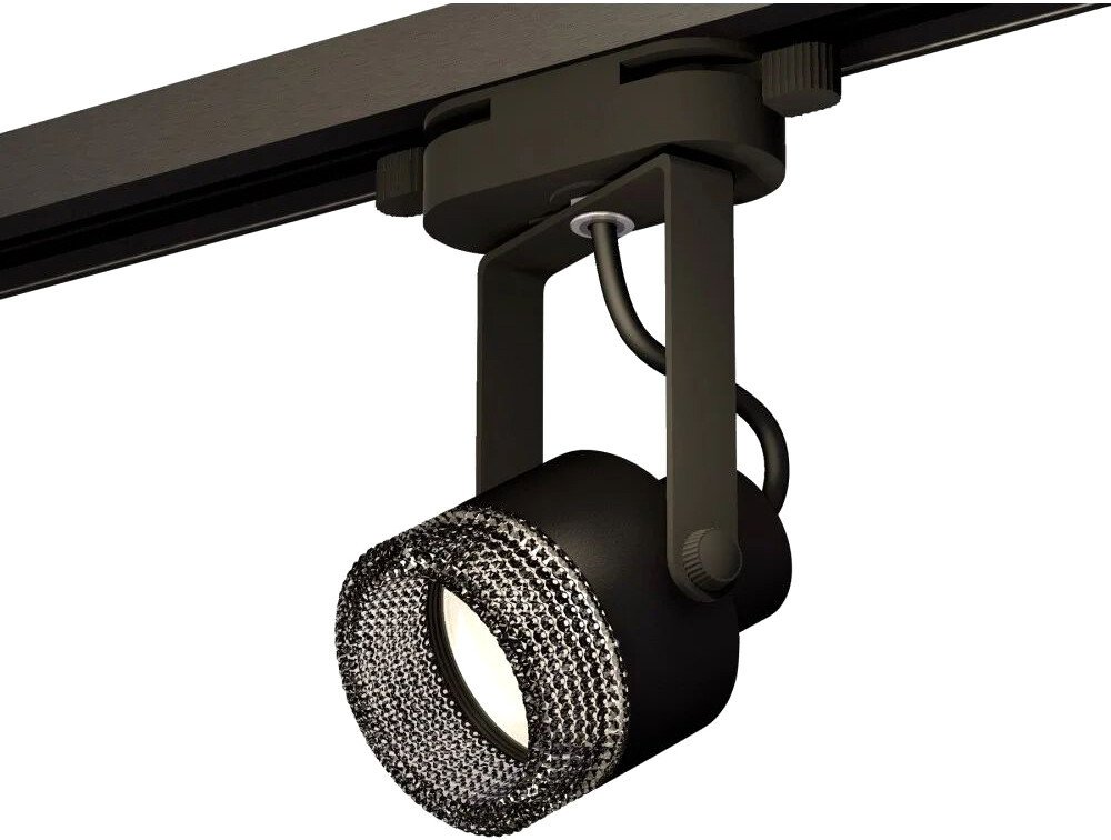 

Трековый светильник Ambrella light Track system XT6602061 PBK/BK