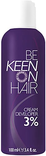Окислитель Keen 3% 100 мл