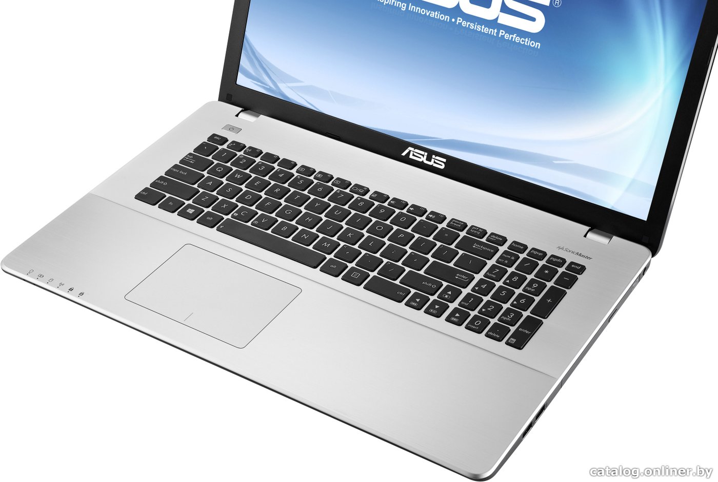 ASUS X750JB-TY006D ноутбук купить в Минске