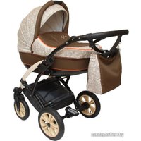 Универсальная коляска Anmar Infinity