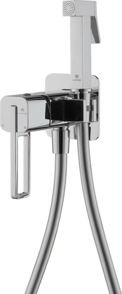 

Гигиенический душ Ganzer GZ12157