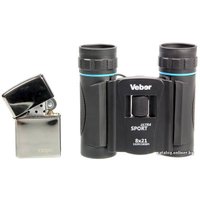 Бинокль Veber БН 8x21 Ultra Sport