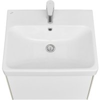  Акватон Тумба с умывальником Асти 55 1A2631V0AX2B0