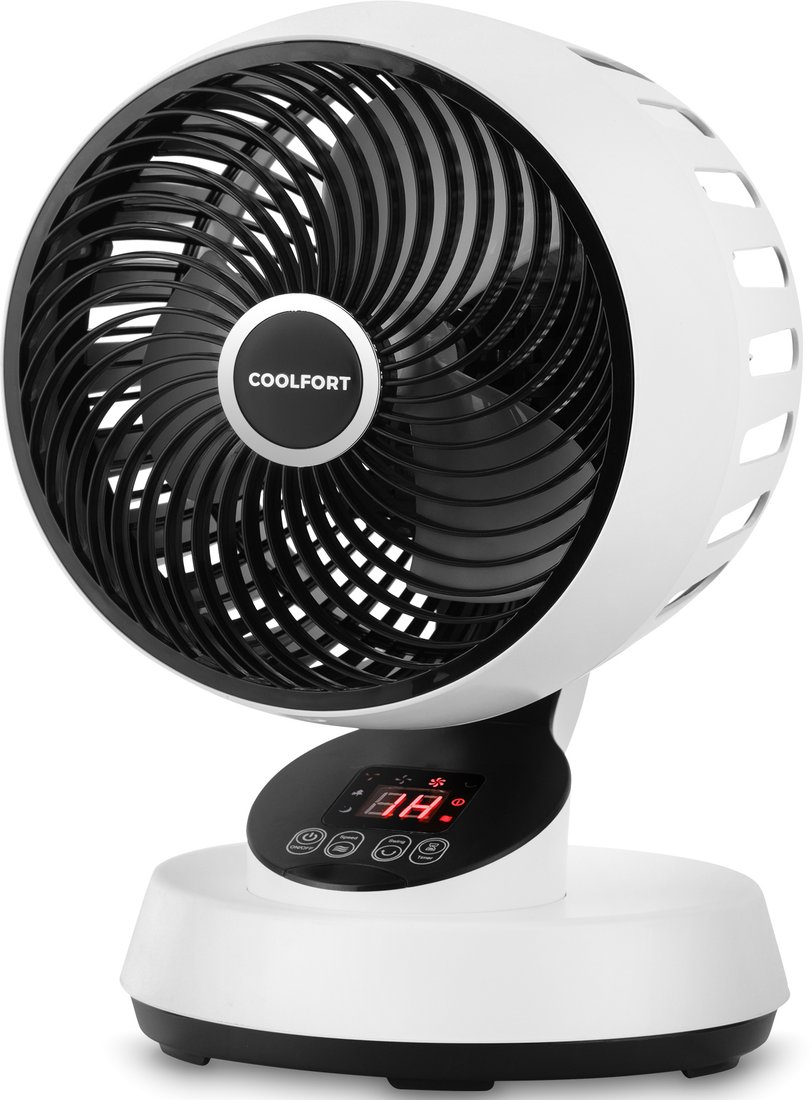 

Вентилятор Coolfort CF-2003