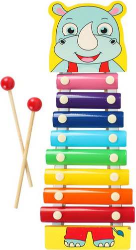 Ксилофон Darvish SR-T-1593