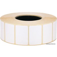 Самоклеящаяся термобумага Flex-N-Roll 30х20 мм 2000 шт ENB01-30x20-P40-2000 (3 рулона)