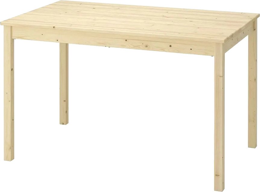 

Кухонный стол Диприз Ingo Д.60020.1 (без отделки)