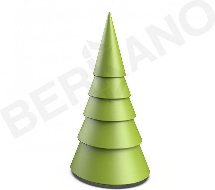 

Фигурка для сада Berkano Eiswald 210_021_16 (зеленый)