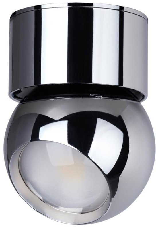 

Точечный светильник Odeon Light Nubus 6612/7CL