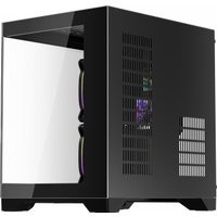 Корпус 1stPlayer MV5-TP MV5-TP-BK-2FB7R-1FB7 (черный)