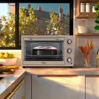 Мини-печь Making Oasis Everywhere M-S45RU