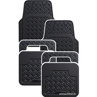 Комплект ковриков для авто AVS SK-01 (4 шт)