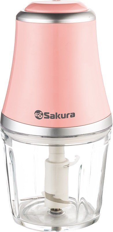 

Чоппер Sakura SA-6251P