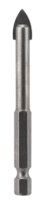 Сверло Rexant 91-0643