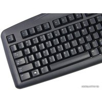 Клавиатура Microsoft Wired Keyboard 200 JWD-00002