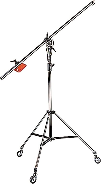 

Стойка-журавль Manfrotto 085BS