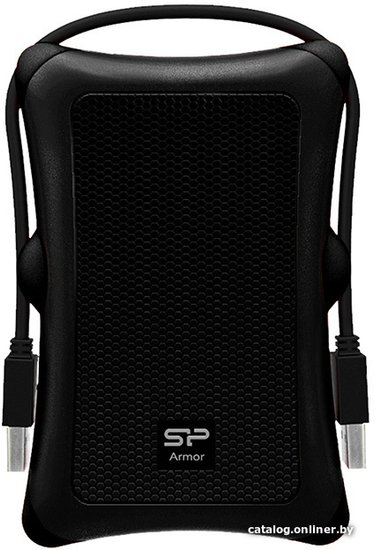 Silicon-Power Armor A30 2TB SP020TBPHDA30S3A