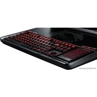 Игровой ноутбук MSI GT80S 6QE-018RU Titan SLI