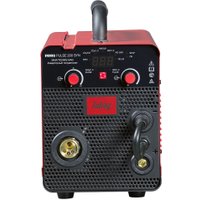Сварочный инвертор Fubag Irmig Pulse 200 SYN 41385