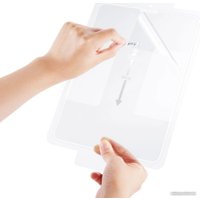 Защитное стекло Spigen Glas.TR EZ Fit для iPad Air 10.9 (2022/2020)/iPad Pro 11 (2022/2021/2020/2018) AGL02065