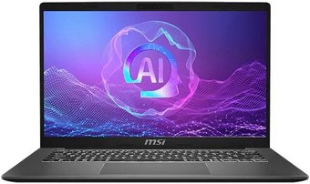 MSI Modern A14 AI+ F3HMG-004XRU